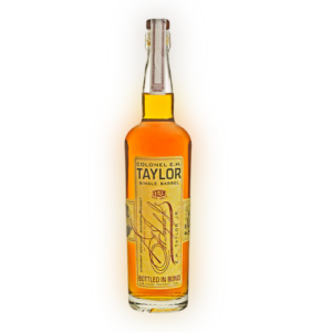 <span>EH Taylor Jr Single Barrel </span><br>泰勒上校單一木桶波本威士忌