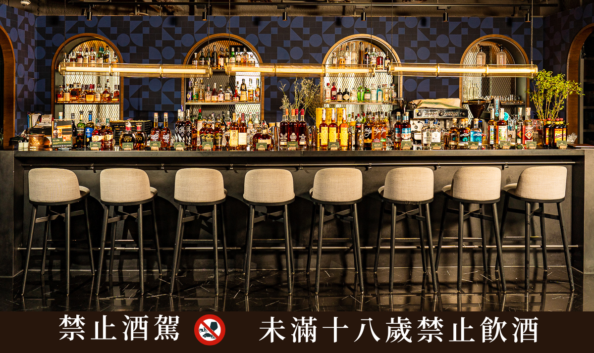 美國野牛仙蹤酒廠旗下的Bond & Royal高端系列正式登台，將為台灣市場帶來更專業與完整的烈酒銷售版圖。